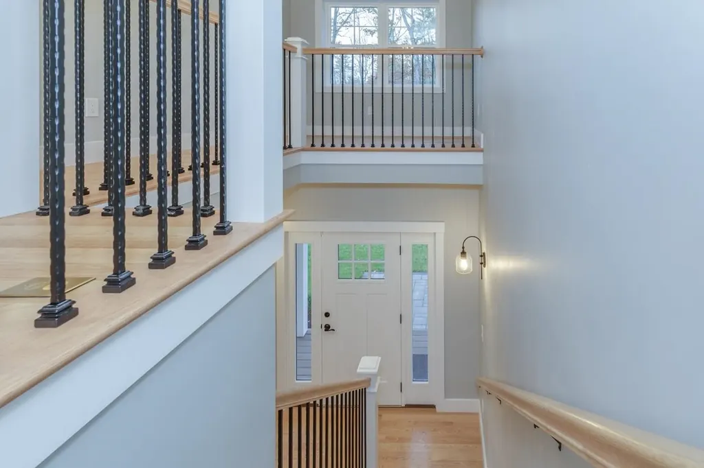 33 Blackadar Lane Moultonborough NH 03254