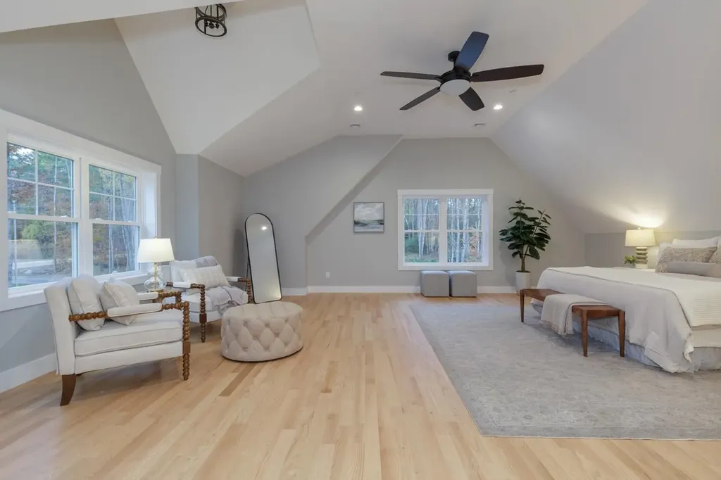 33 Blackadar Lane Moultonborough NH 03254