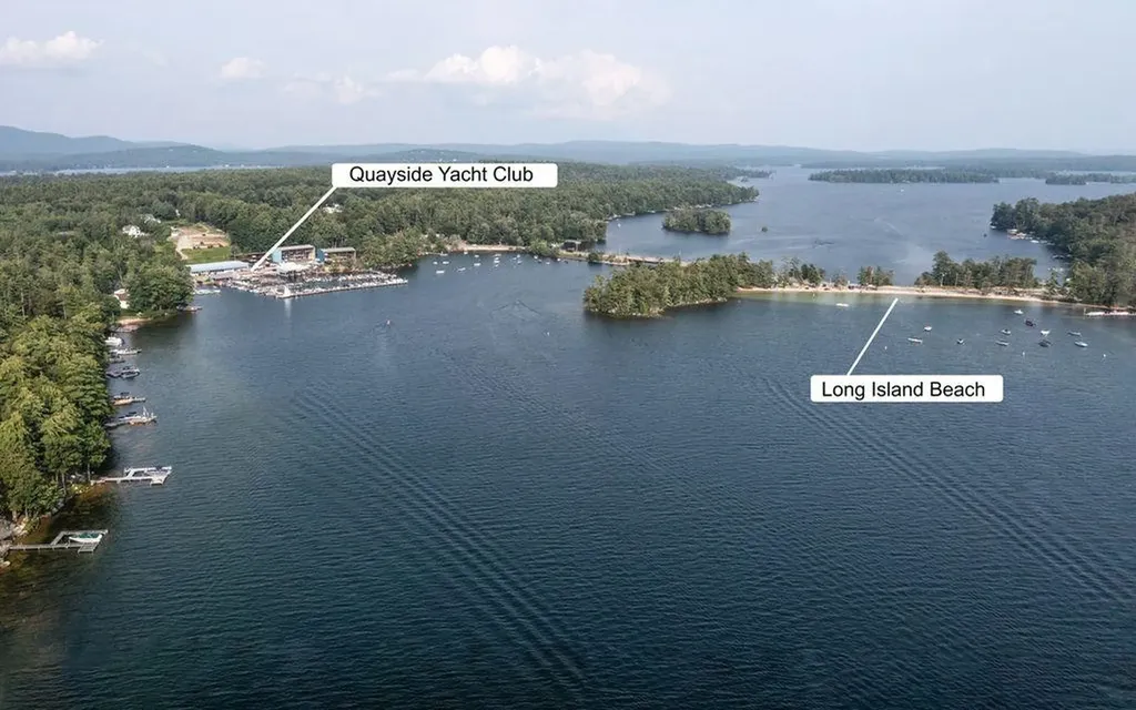 33 Blackadar Lane Moultonborough NH 03254