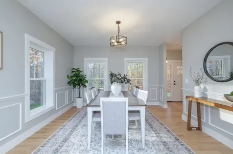 33 Blackadar Lane Moultonborough NH 03254