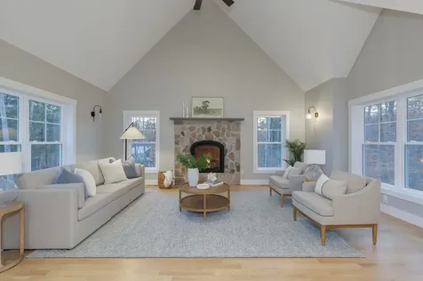 33 Blackadar Lane Moultonborough NH 03254