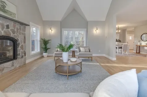 33 Blackadar Lane Moultonborough NH 03254