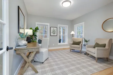 33 Blackadar Lane Moultonborough NH 03254