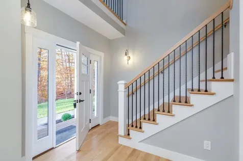 33 Blackadar Lane Moultonborough NH 03254