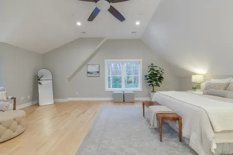 33 Blackadar Lane Moultonborough NH 03254