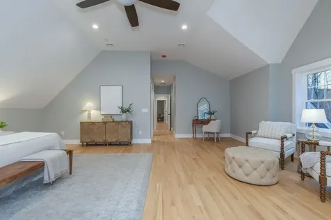 33 Blackadar Lane Moultonborough NH 03254