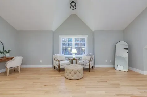 33 Blackadar Lane Moultonborough NH 03254