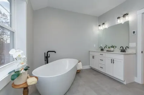 33 Blackadar Lane Moultonborough NH 03254