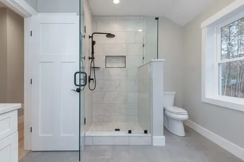 33 Blackadar Lane Moultonborough NH 03254