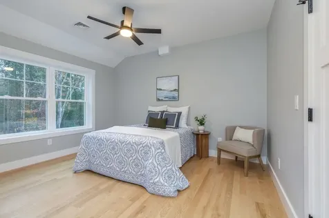 33 Blackadar Lane Moultonborough NH 03254