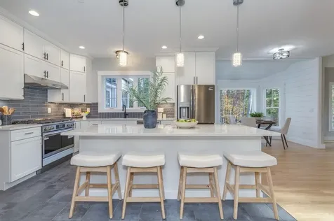 33 Blackadar Lane Moultonborough NH 03254