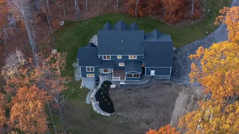 33 Blackadar Lane Moultonborough NH 03254