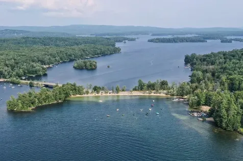 33 Blackadar Lane Moultonborough NH 03254