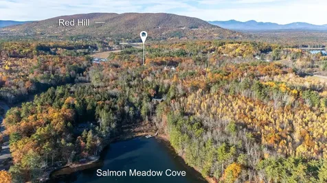 33 Blackadar Lane Moultonborough NH 03254