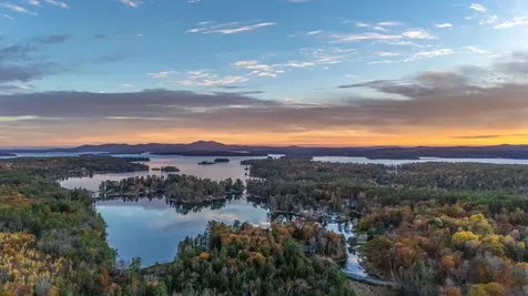 33 Blackadar Lane Moultonborough NH 03254