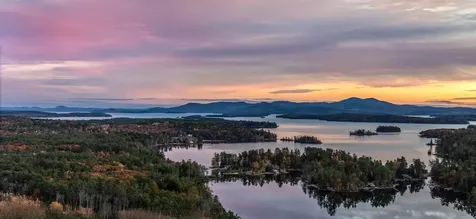 33 Blackadar Lane Moultonborough NH 03254