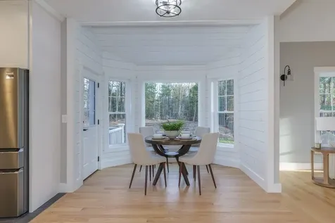 33 Blackadar Lane Moultonborough NH 03254