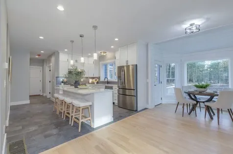 33 Blackadar Lane Moultonborough NH 03254