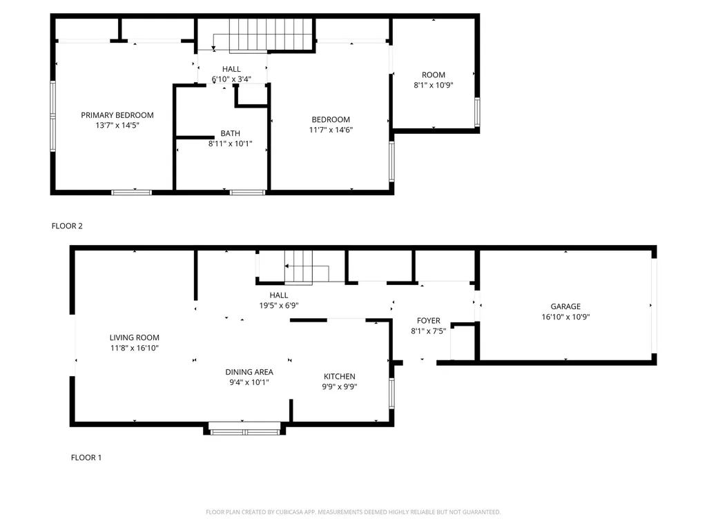 102 Saybrook Road Essex VT 05452