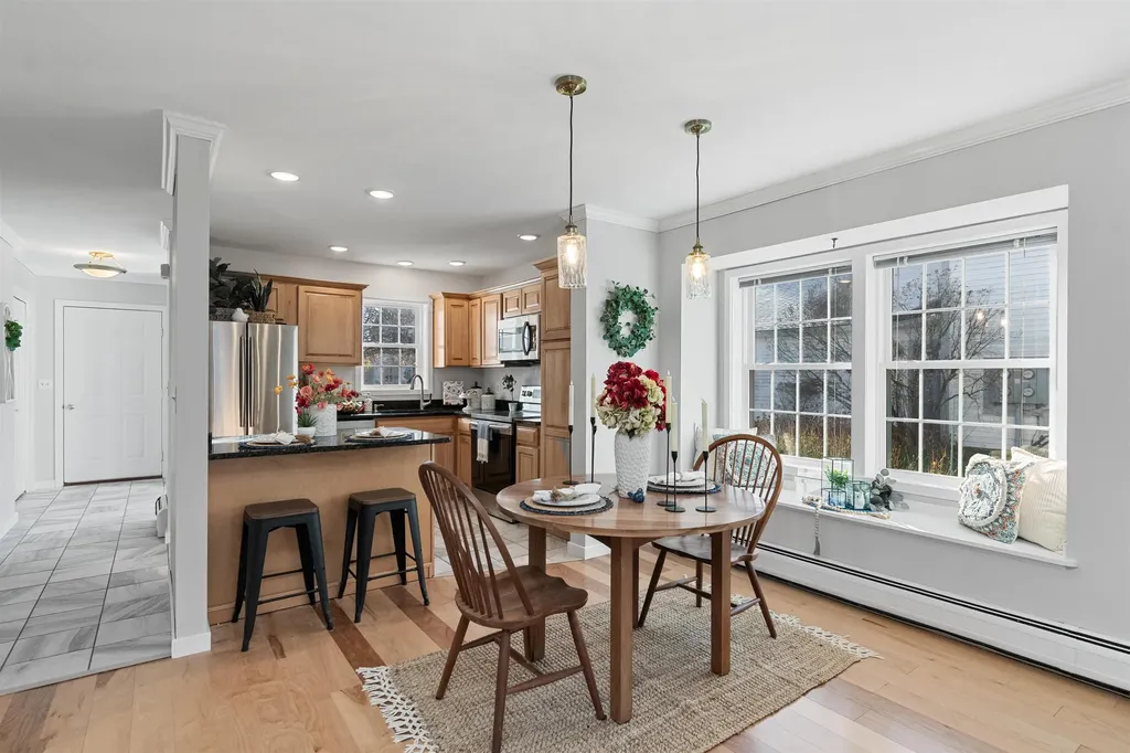 102 Saybrook Road Essex VT 05452