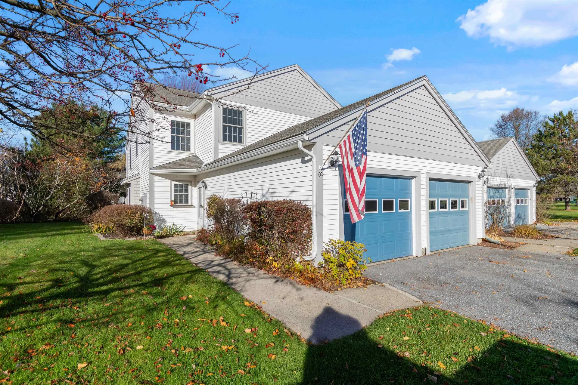 102 Saybrook Road Essex VT 05452