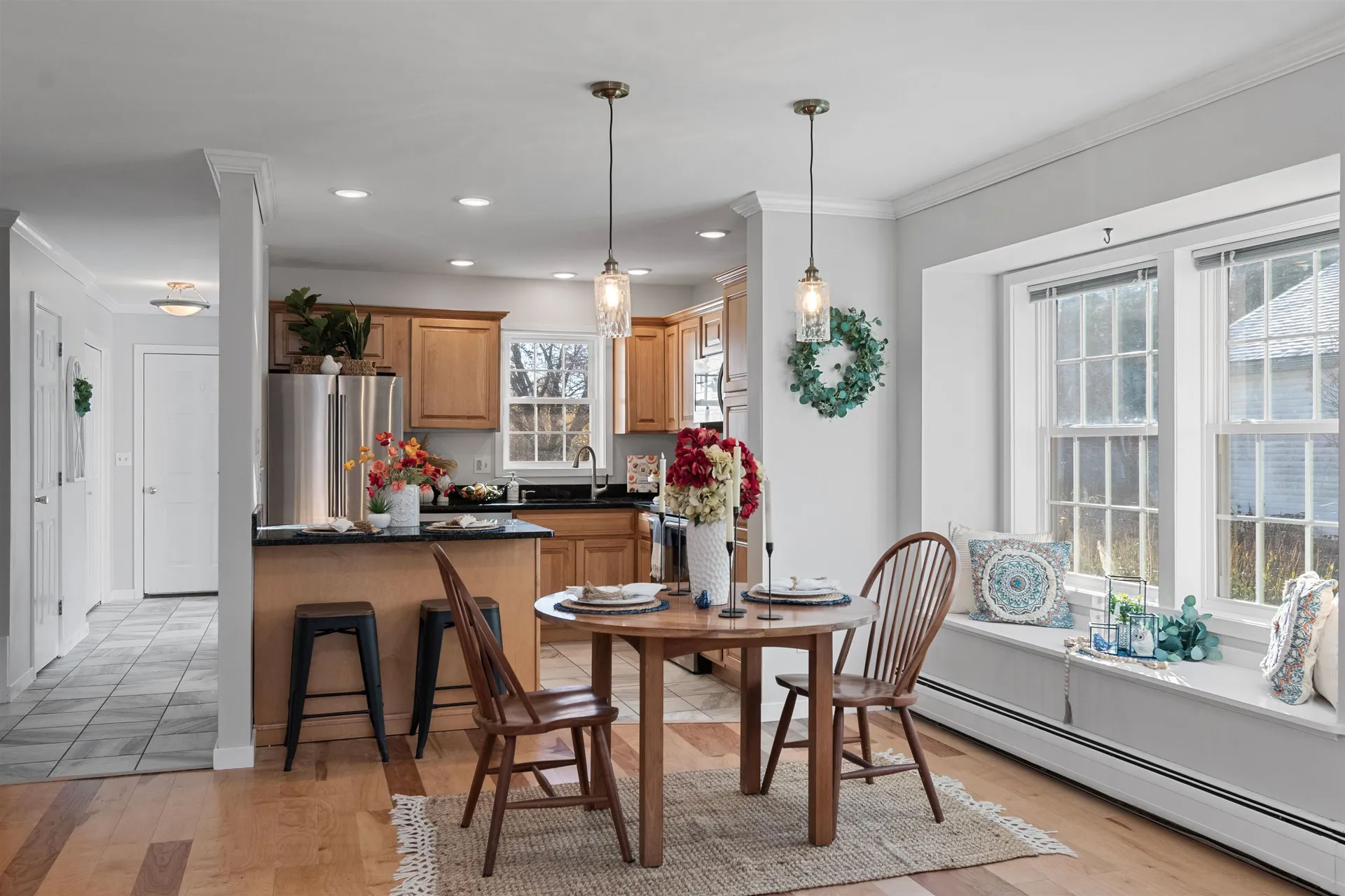 102 Saybrook Road Essex VT 05452