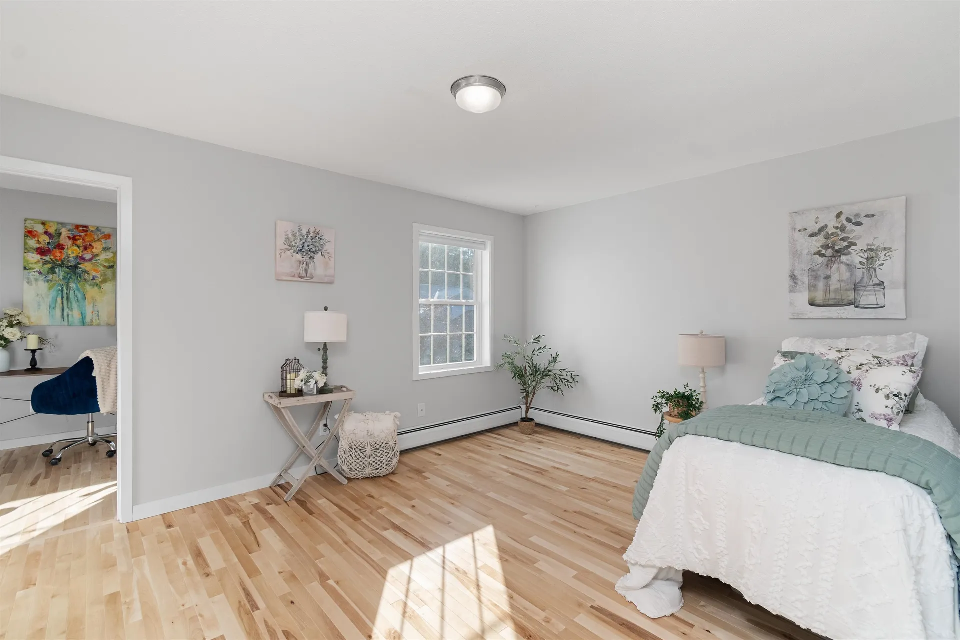 102 Saybrook Road Essex VT 05452