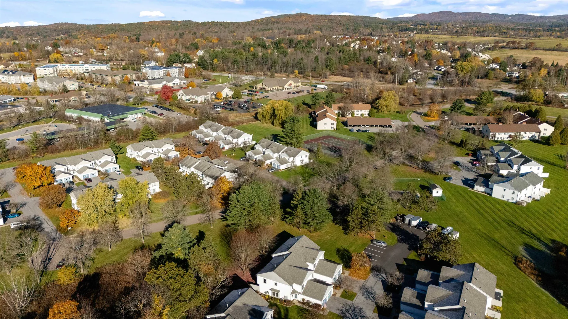 102 Saybrook Road Essex VT 05452