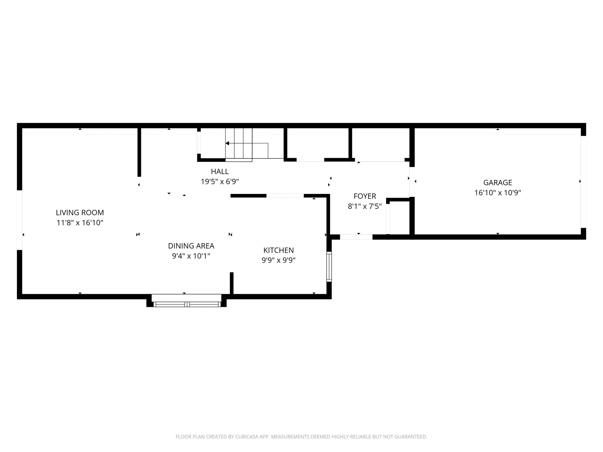 102 Saybrook Road Essex VT 05452