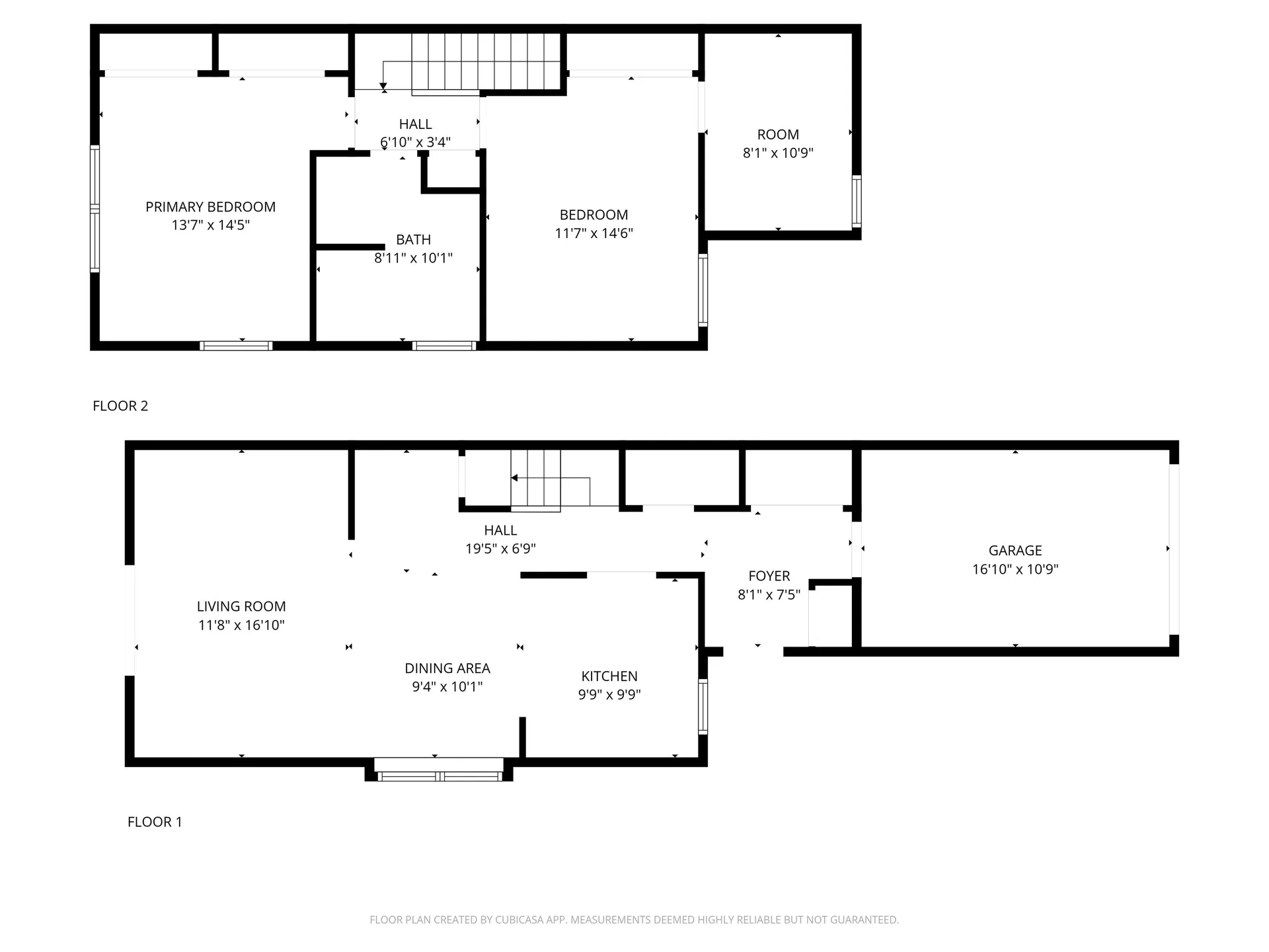 102 Saybrook Road Essex VT 05452