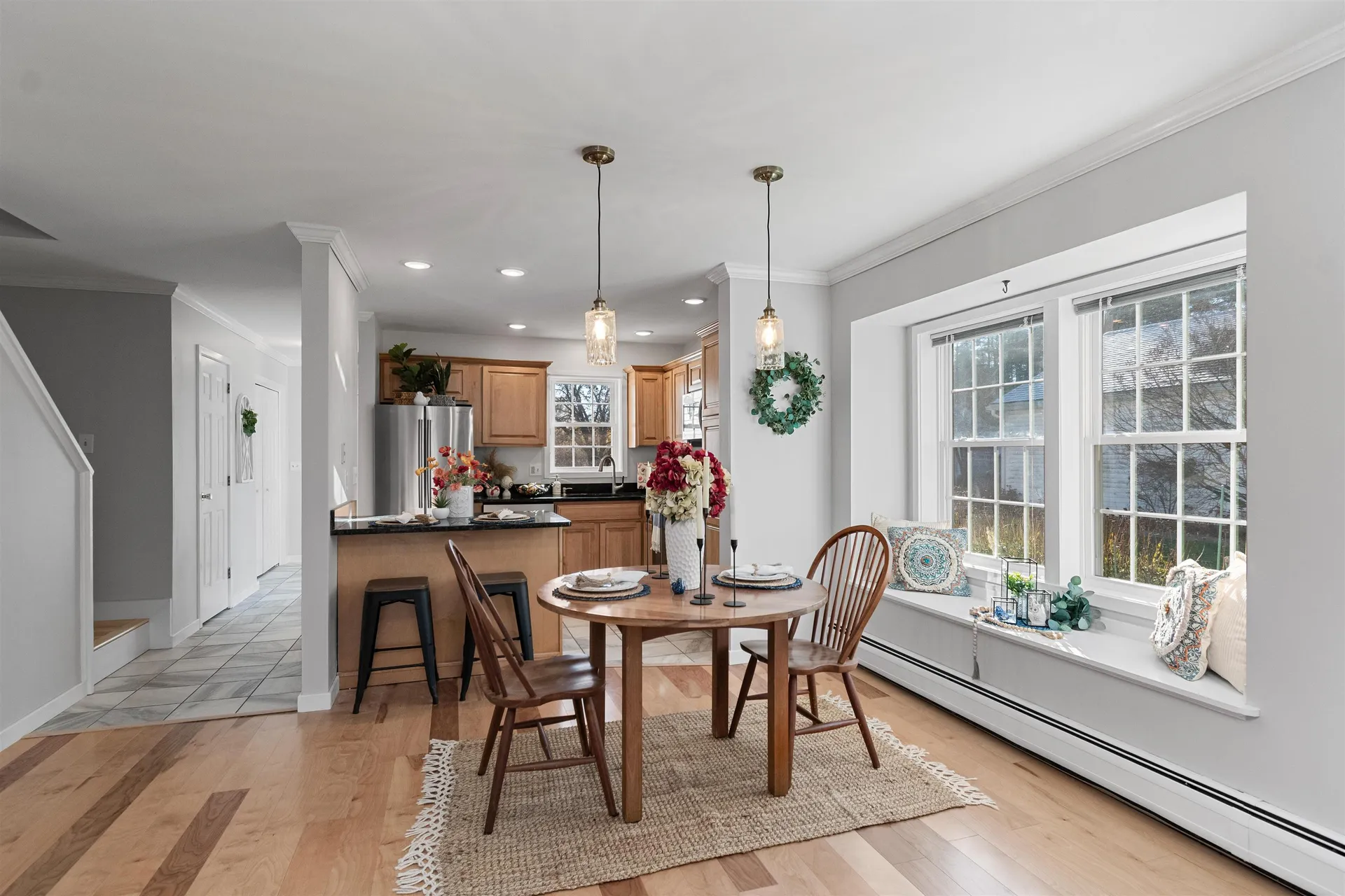 102 Saybrook Road Essex VT 05452