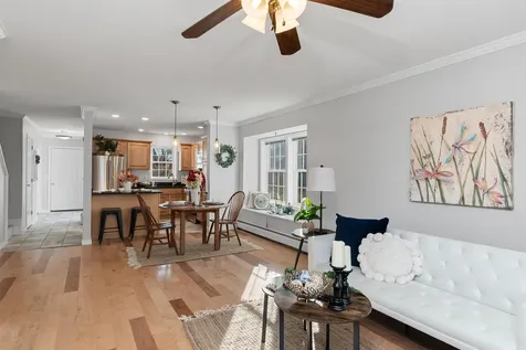 102 Saybrook Road Essex VT 05452