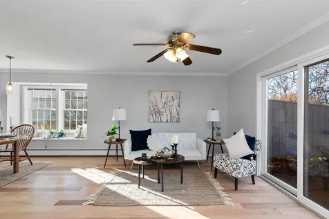 102 Saybrook Road Essex VT 05452