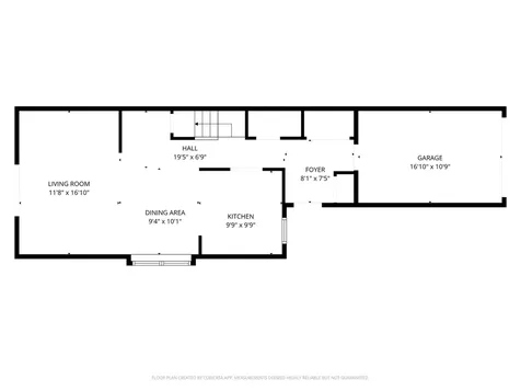 102 Saybrook Road Essex VT 05452