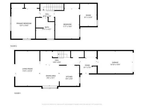 102 Saybrook Road Essex VT 05452