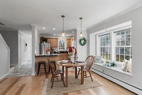 102 Saybrook Road Essex VT 05452