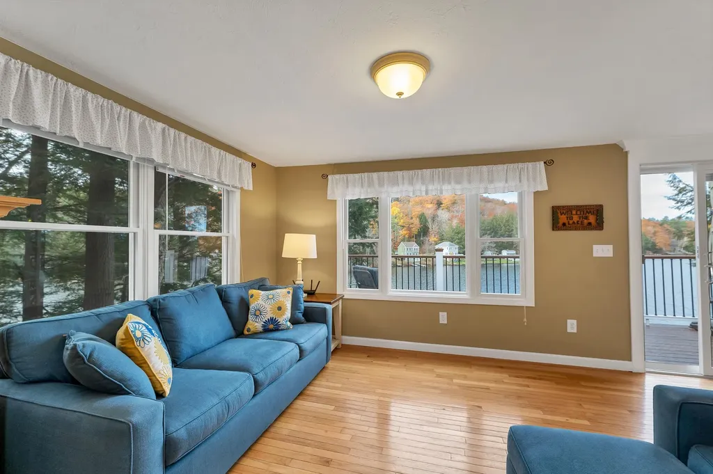 16 Ridge Road Barnstead NH 03218