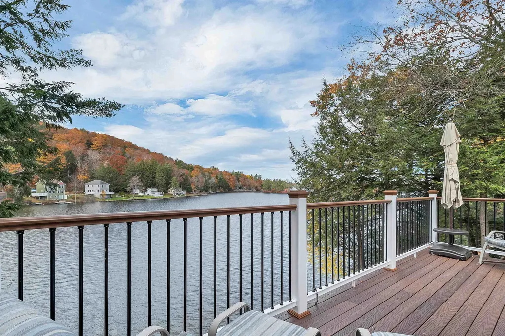 16 Ridge Road Barnstead NH 03218