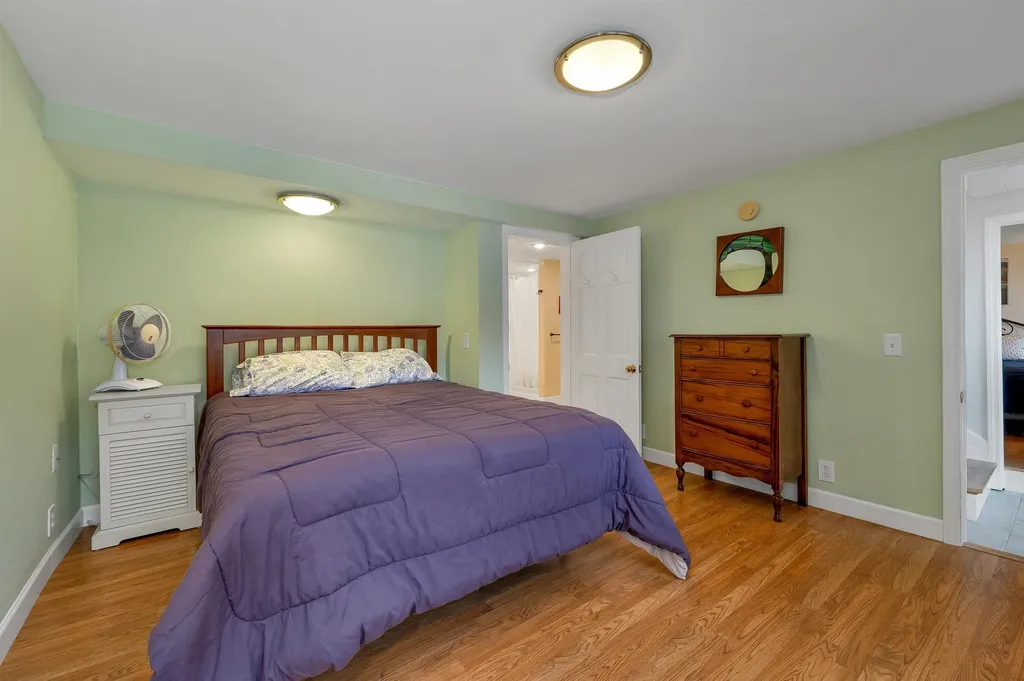 16 Ridge Road Barnstead NH 03218