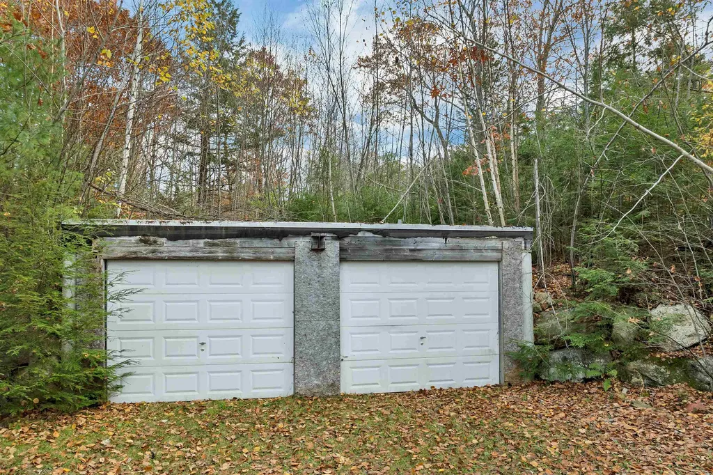 16 Ridge Road Barnstead NH 03218