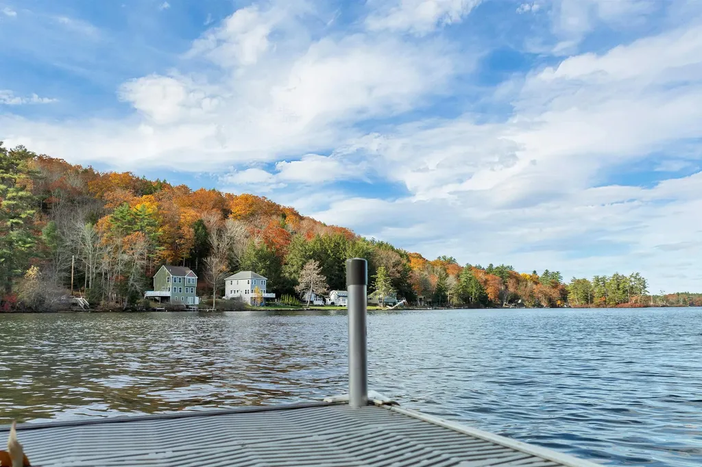 16 Ridge Road Barnstead NH 03218