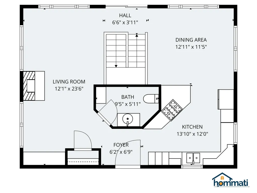 16 Ridge Road Barnstead NH 03218