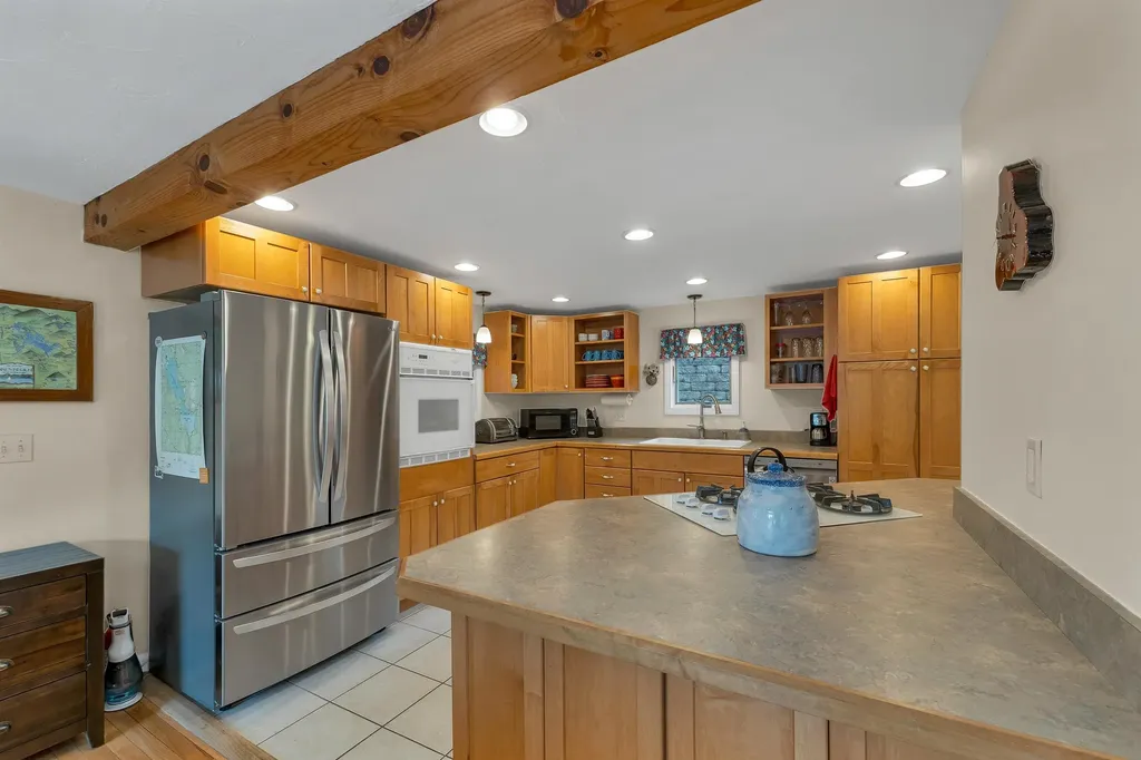 16 Ridge Road Barnstead NH 03218