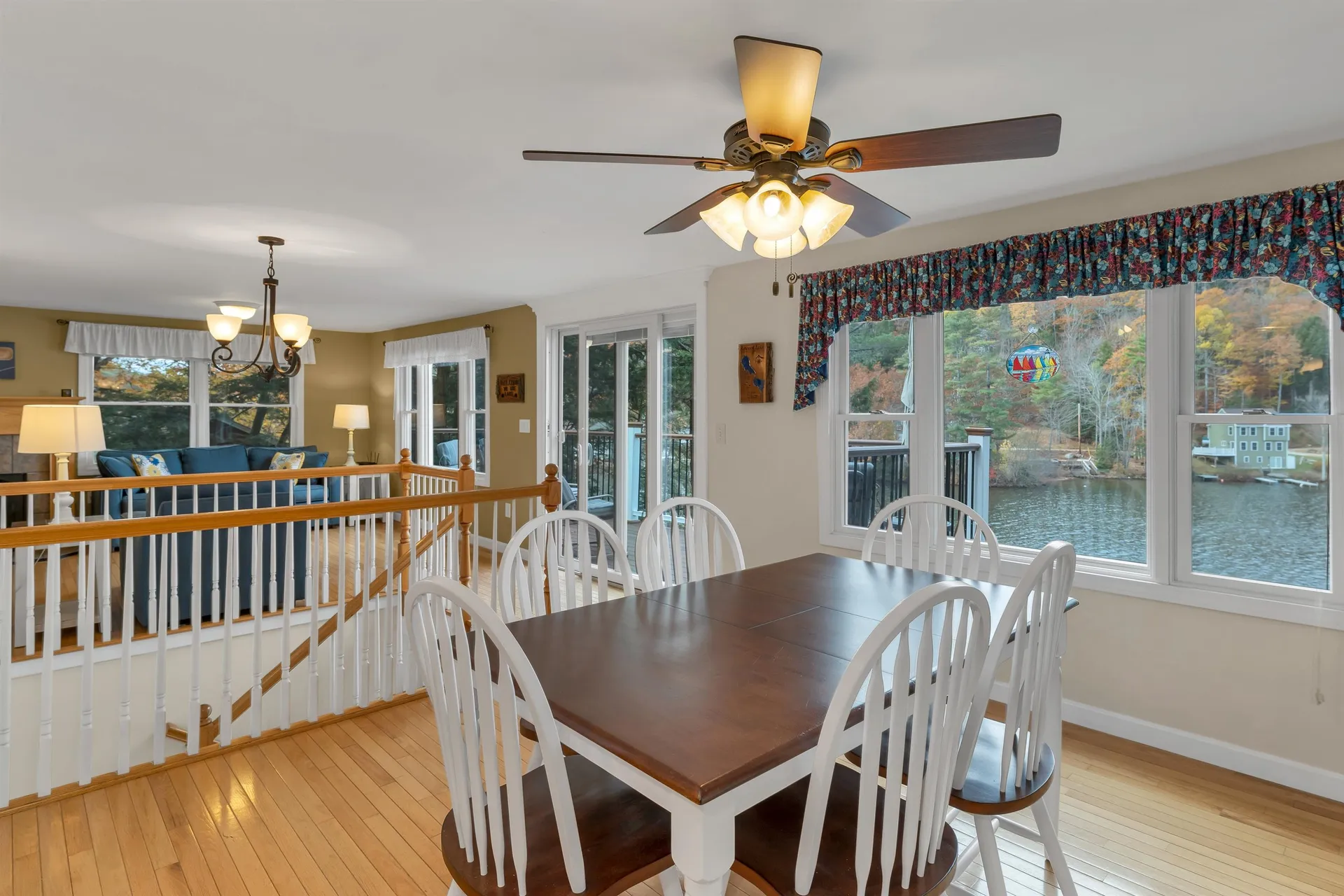 16 Ridge Road Barnstead NH 03218