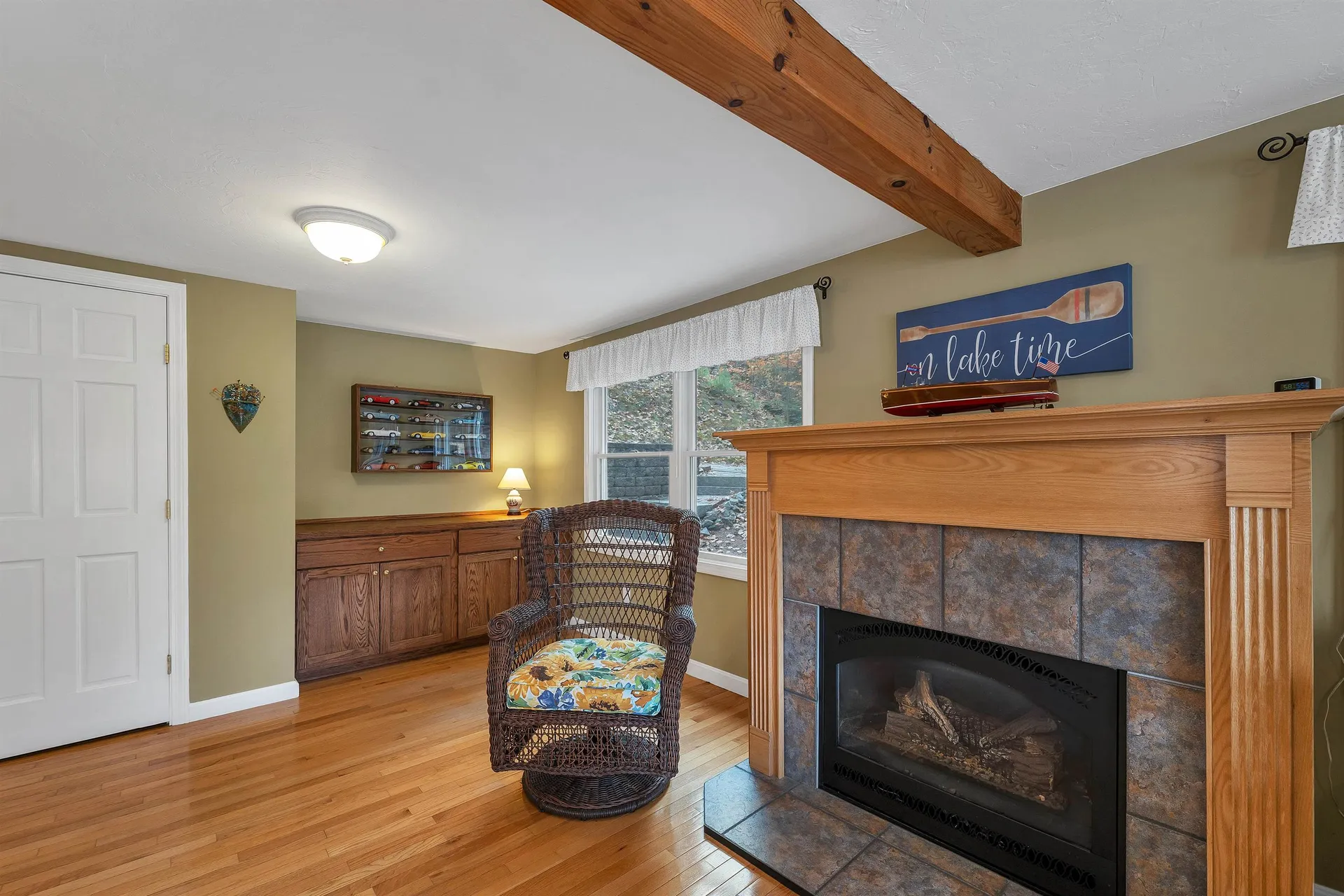 16 Ridge Road Barnstead NH 03218