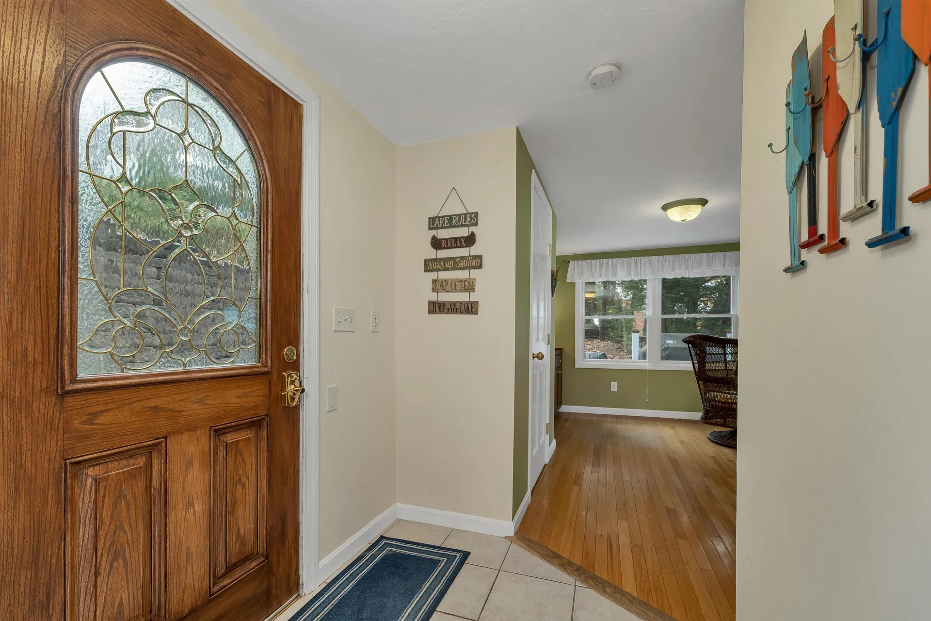 16 Ridge Road Barnstead NH 03218