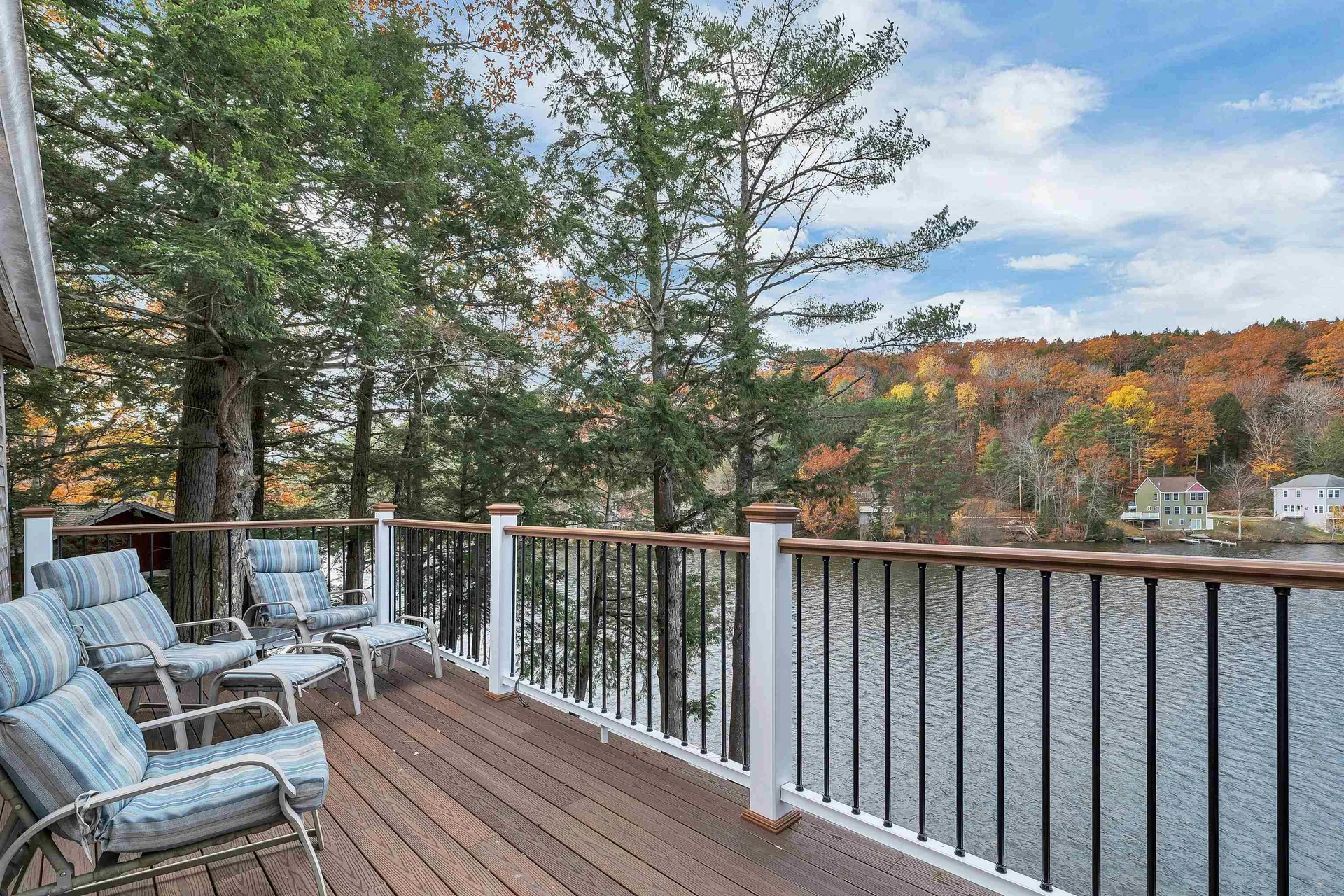 16 Ridge Road Barnstead NH 03218