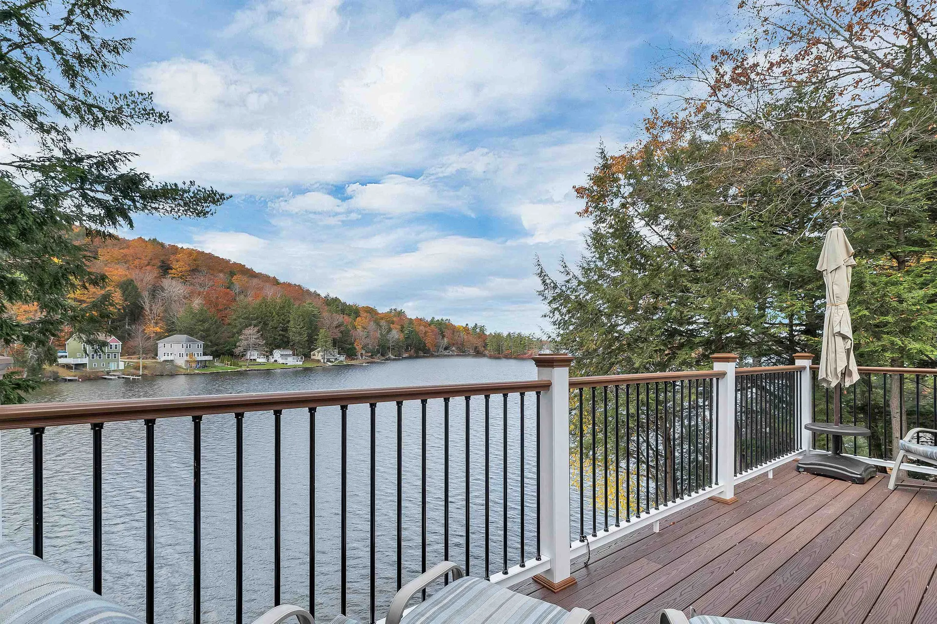 16 Ridge Road Barnstead NH 03218