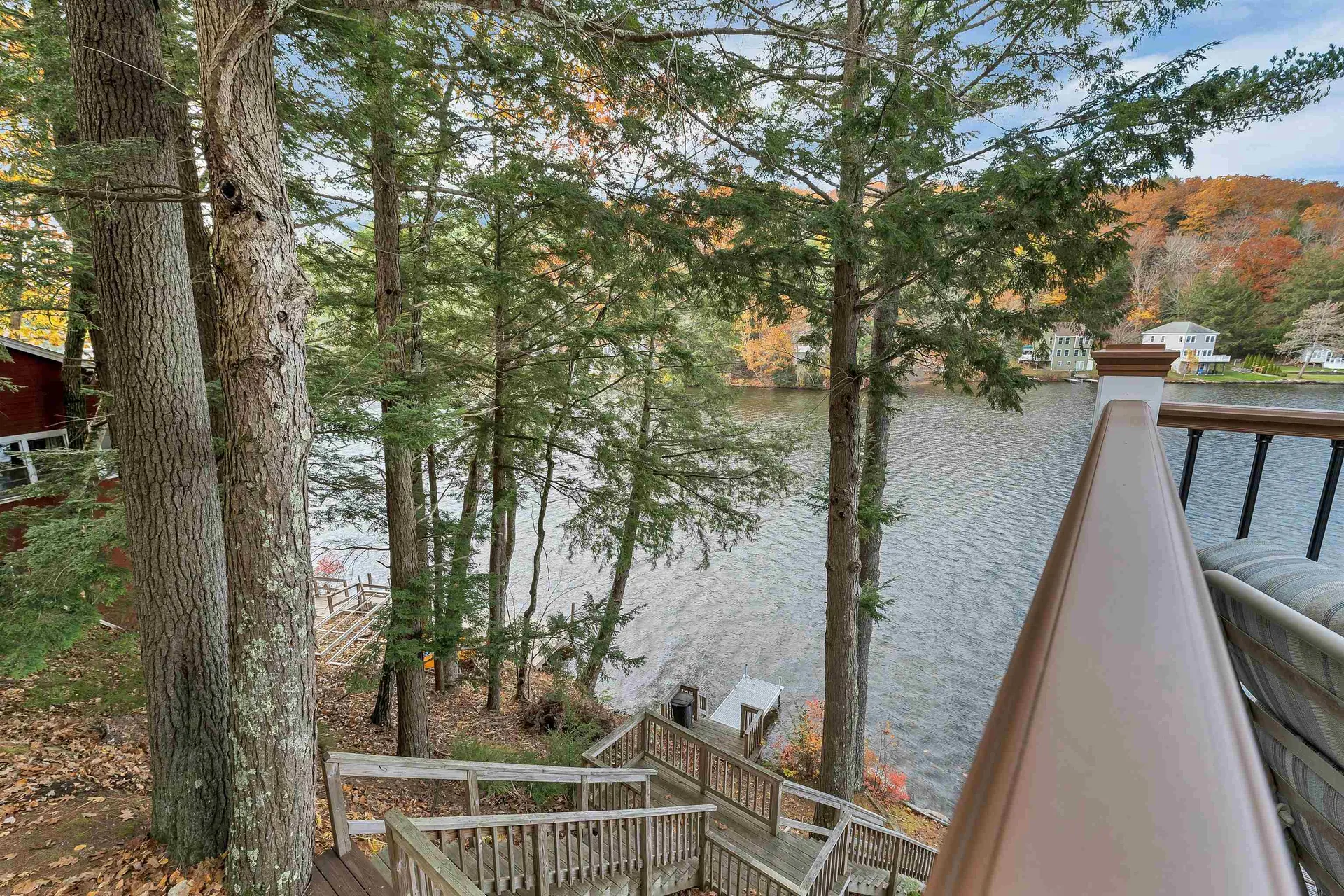 16 Ridge Road Barnstead NH 03218