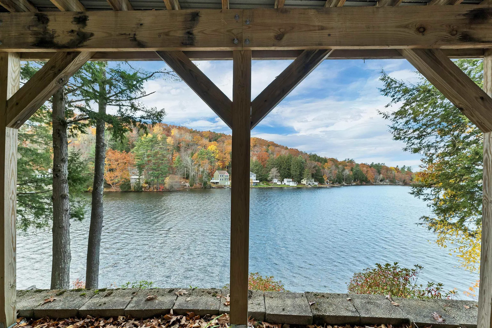 16 Ridge Road Barnstead NH 03218